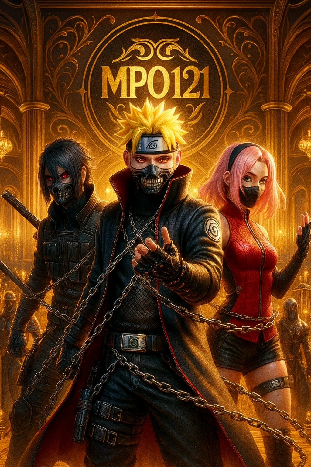 Mpo121 : Mari Silakan di Coba Bermain di Game Mpo 121 Seru
Mpo121 : Mari Silakan di Coba Bermain di Game Mpo 121 Seru